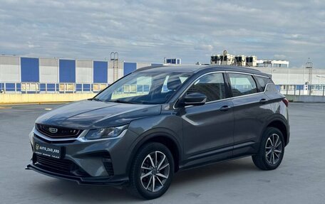 Geely Coolray I, 2023 год, 1 450 000 рублей, 2 фотография