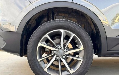 Geely Coolray I, 2023 год, 1 450 000 рублей, 7 фотография