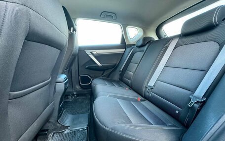 Geely Coolray I, 2023 год, 1 450 000 рублей, 14 фотография