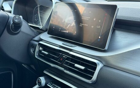 Geely Coolray I, 2023 год, 1 450 000 рублей, 12 фотография