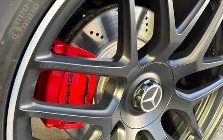 Mercedes-Benz G-Класс AMG, 2021 год, 21 700 000 рублей, 16 фотография