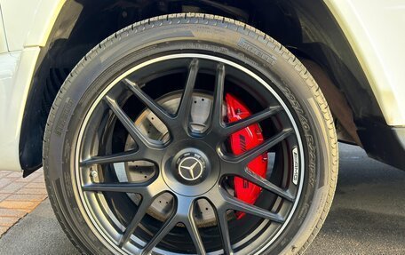 Mercedes-Benz G-Класс AMG, 2021 год, 21 700 000 рублей, 21 фотография