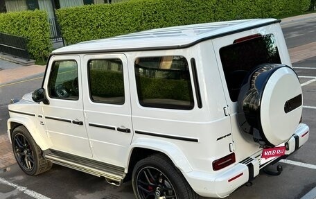 Mercedes-Benz G-Класс AMG, 2021 год, 21 700 000 рублей, 15 фотография