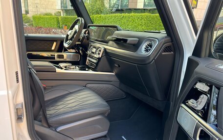 Mercedes-Benz G-Класс AMG, 2021 год, 21 700 000 рублей, 27 фотография