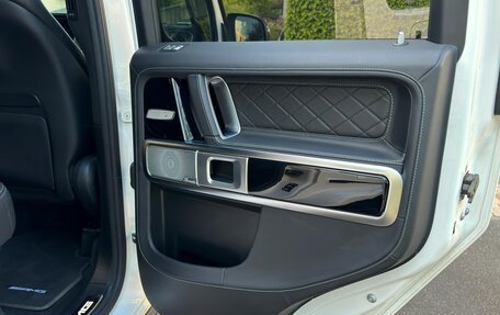 Mercedes-Benz G-Класс AMG, 2021 год, 21 700 000 рублей, 31 фотография