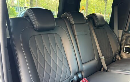 Mercedes-Benz G-Класс AMG, 2021 год, 21 700 000 рублей, 33 фотография
