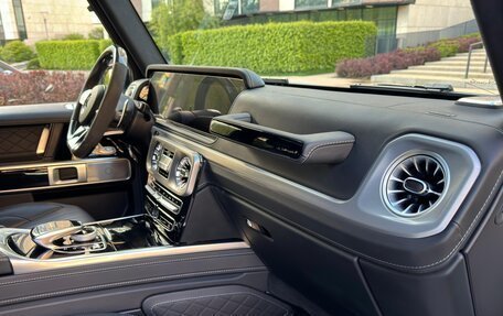 Mercedes-Benz G-Класс AMG, 2021 год, 21 700 000 рублей, 34 фотография