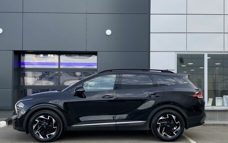 KIA Sportage IV рестайлинг, 2023 год, 3 499 000 рублей, 4 фотография