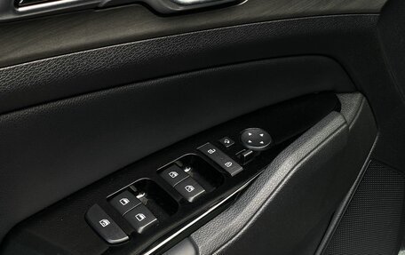 KIA Sportage IV рестайлинг, 2023 год, 3 499 000 рублей, 15 фотография