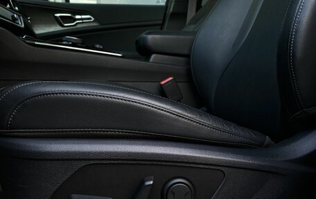 KIA Sportage IV рестайлинг, 2023 год, 3 499 000 рублей, 18 фотография