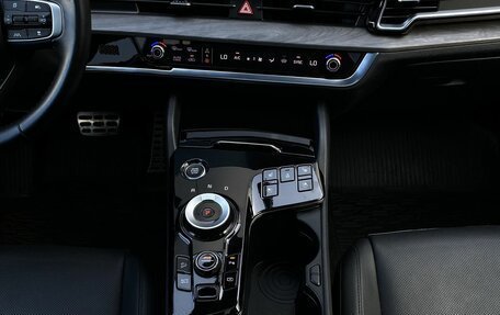KIA Sportage IV рестайлинг, 2023 год, 3 499 000 рублей, 27 фотография