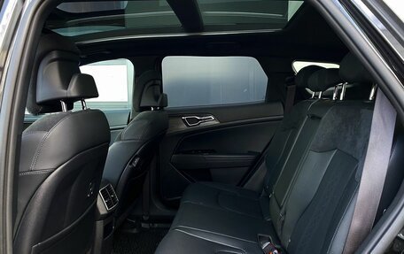KIA Sportage IV рестайлинг, 2023 год, 3 499 000 рублей, 33 фотография