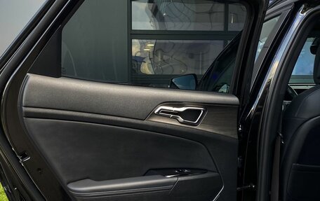 KIA Sportage IV рестайлинг, 2023 год, 3 499 000 рублей, 31 фотография