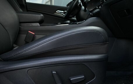 KIA Sportage IV рестайлинг, 2023 год, 3 499 000 рублей, 37 фотография