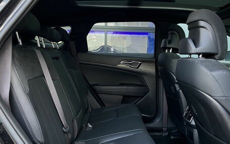 KIA Sportage IV рестайлинг, 2023 год, 3 499 000 рублей, 36 фотография