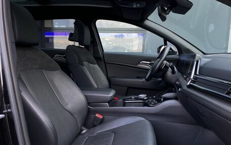 KIA Sportage IV рестайлинг, 2023 год, 3 499 000 рублей, 38 фотография