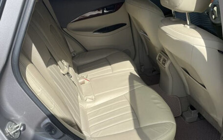 Infiniti EX, 2008 год, 1 000 000 рублей, 4 фотография