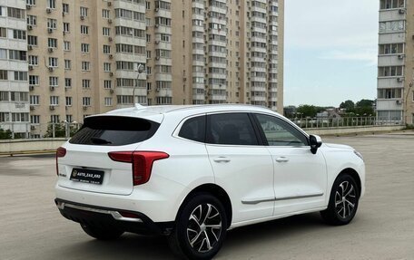 Haval Jolion, 2021 год, 1 290 000 рублей, 3 фотография