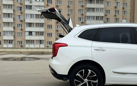 Haval Jolion, 2021 год, 1 290 000 рублей, 6 фотография