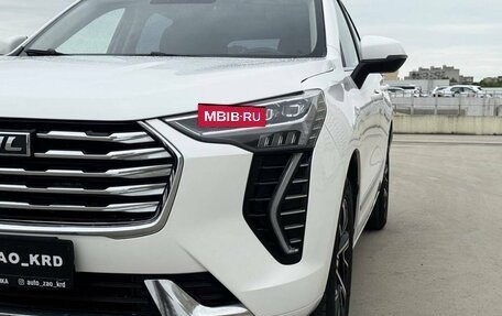 Haval Jolion, 2021 год, 1 290 000 рублей, 5 фотография