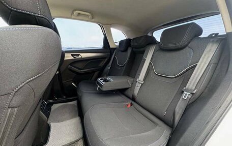 Haval Jolion, 2021 год, 1 290 000 рублей, 18 фотография