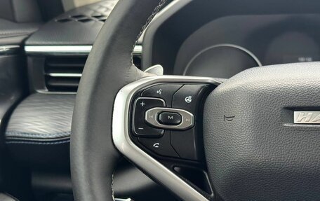 Haval Jolion, 2021 год, 1 290 000 рублей, 15 фотография