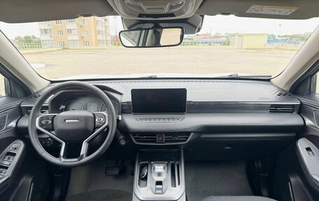 Haval Jolion, 2021 год, 1 290 000 рублей, 10 фотография