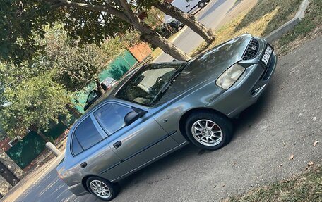 Hyundai Accent II, 2007 год, 265 000 рублей, 4 фотография