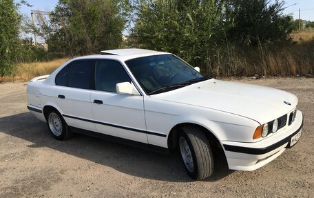 BMW 5 серия, 1990 год, 250 000 рублей, 2 фотография