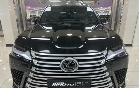 Lexus LX, 2025 год, 16 399 000 рублей, 2 фотография