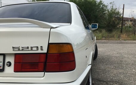 BMW 5 серия, 1990 год, 250 000 рублей, 5 фотография