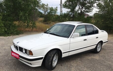 BMW 5 серия, 1990 год, 250 000 рублей, 3 фотография
