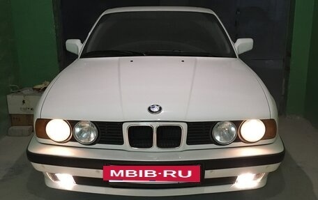 BMW 5 серия, 1990 год, 250 000 рублей, 6 фотография