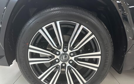 Lexus LX, 2025 год, 16 399 000 рублей, 10 фотография