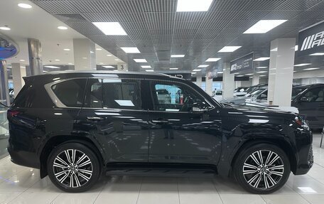 Lexus LX, 2025 год, 16 399 000 рублей, 9 фотография