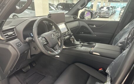 Lexus LX, 2025 год, 16 399 000 рублей, 11 фотография