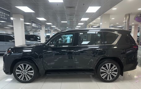 Lexus LX, 2025 год, 16 399 000 рублей, 5 фотография