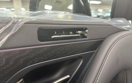 Lexus LX, 2025 год, 16 399 000 рублей, 12 фотография