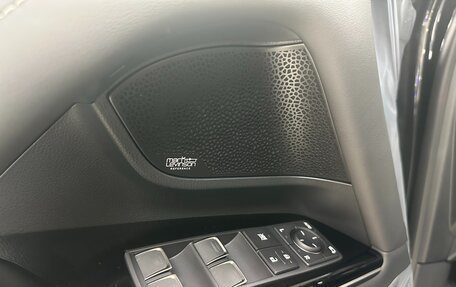 Lexus LX, 2025 год, 16 399 000 рублей, 13 фотография