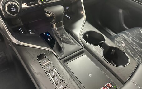 Lexus LX, 2025 год, 16 399 000 рублей, 17 фотография