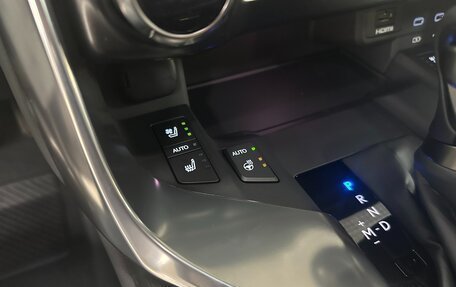 Lexus LX, 2025 год, 16 399 000 рублей, 18 фотография