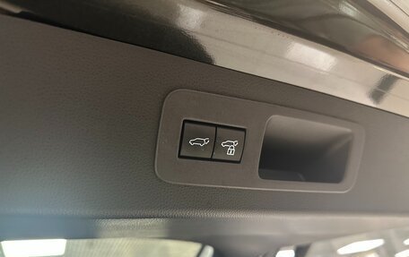 Lexus LX, 2025 год, 16 399 000 рублей, 29 фотография