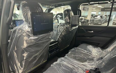 Lexus LX, 2025 год, 16 399 000 рублей, 30 фотография