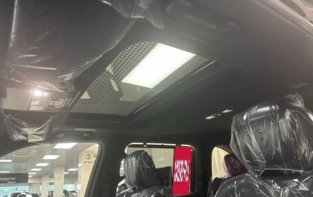 Lexus LX, 2025 год, 16 399 000 рублей, 15 фотография