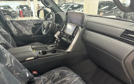 Lexus LX, 2025 год, 16 399 000 рублей, 34 фотография