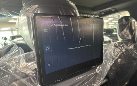 Lexus LX, 2025 год, 16 399 000 рублей, 31 фотография