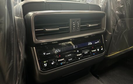 Lexus LX, 2025 год, 16 399 000 рублей, 32 фотография
