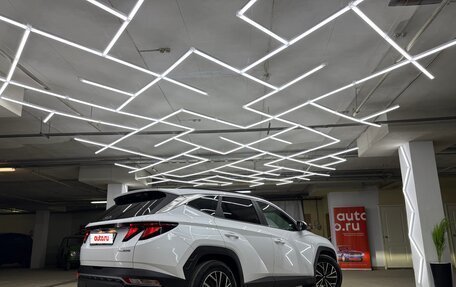 Hyundai Tucson, 2022 год, 3 000 000 рублей, 4 фотография