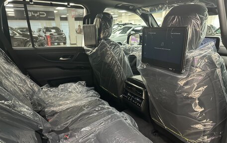 Lexus LX, 2025 год, 16 399 000 рублей, 33 фотография