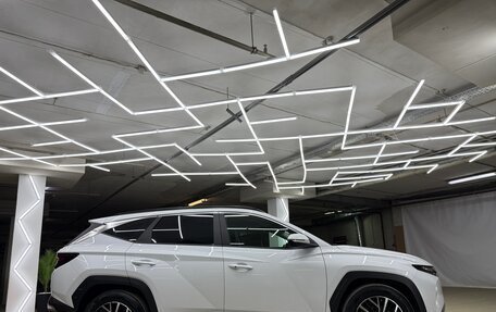 Hyundai Tucson, 2022 год, 3 000 000 рублей, 7 фотография